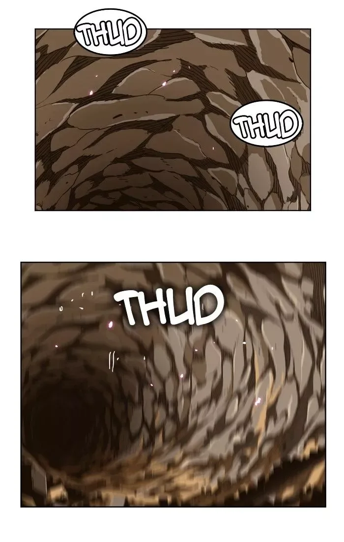 The God of High School Chapter 249 page 77
