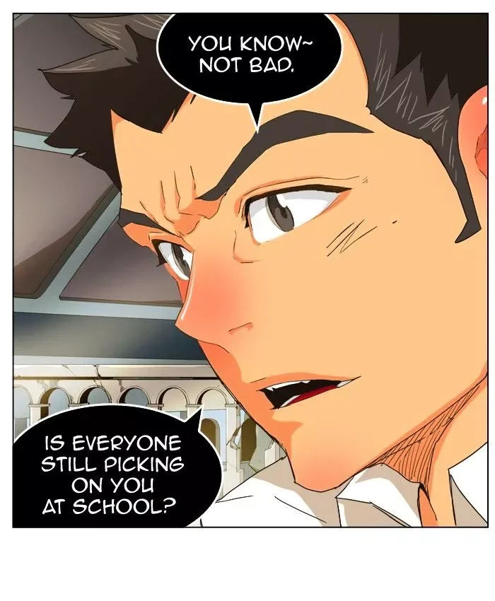 The God of High School Chapter 251 page 10