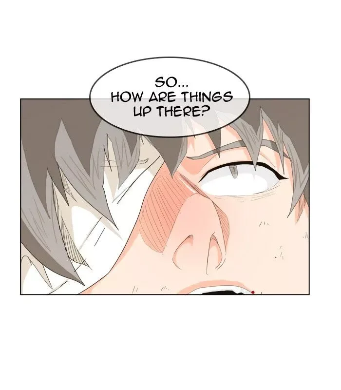 The God of High School Chapter 251 page 9