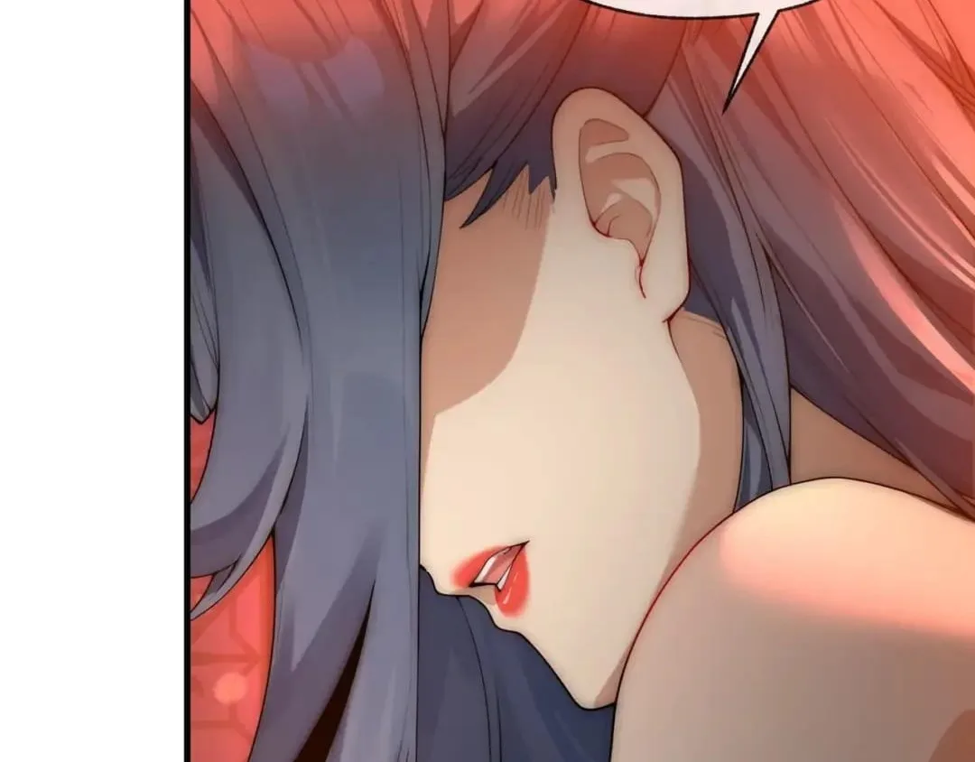 I, The Demon Lord am being targeted by my female Disciples! Chapter 144 page 109