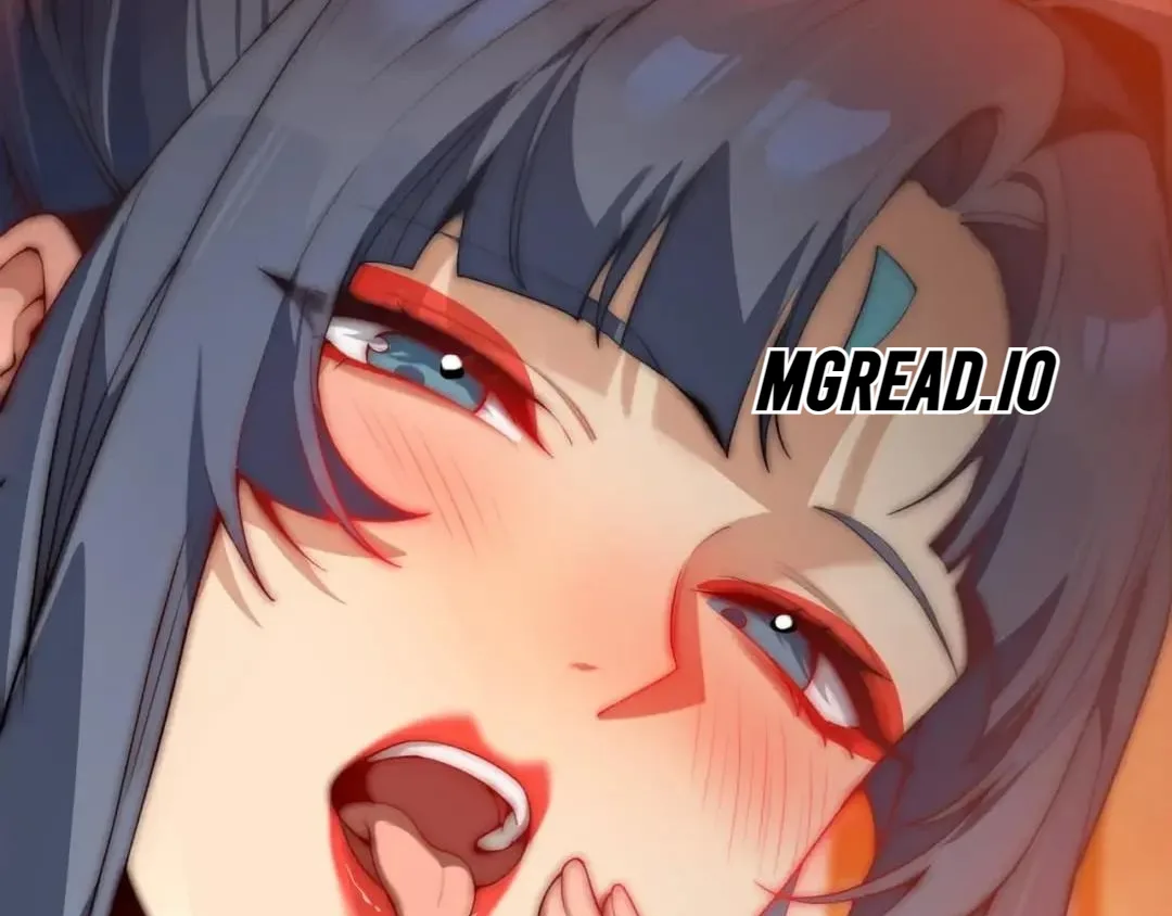 I, The Demon Lord am being targeted by my female Disciples! Chapter 144 page 103