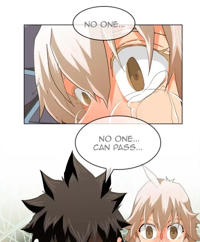 The God of High School Chapter 251 page 15