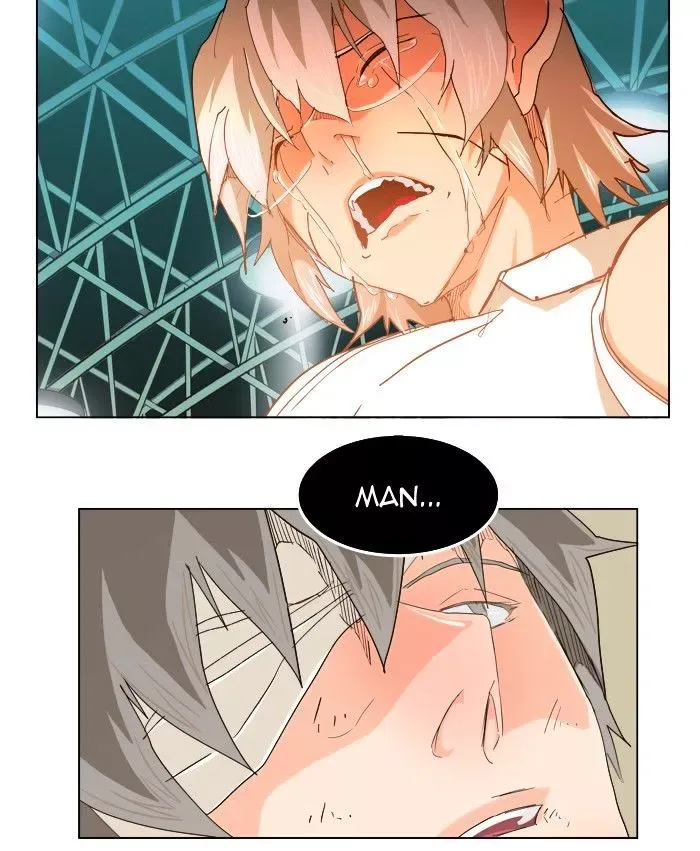 The God of High School Chapter 251 page 12
