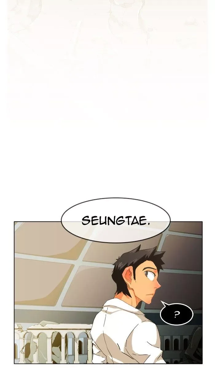 The God of High School Chapter 251 page 14