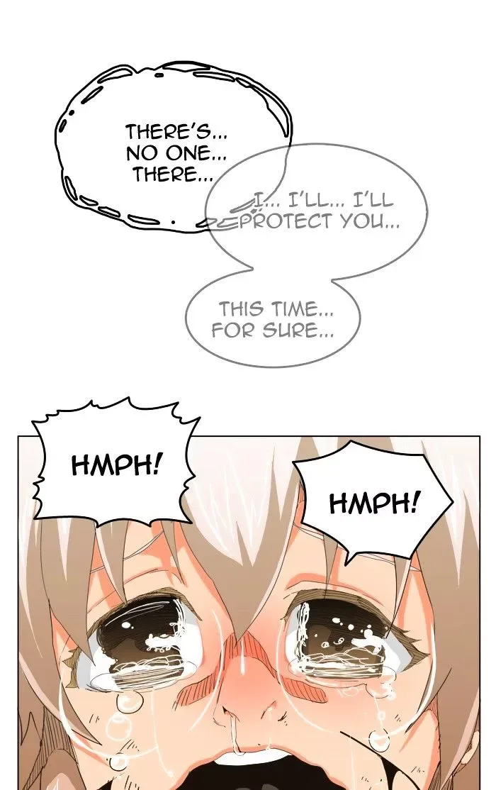 The God of High School Chapter 251 page 19