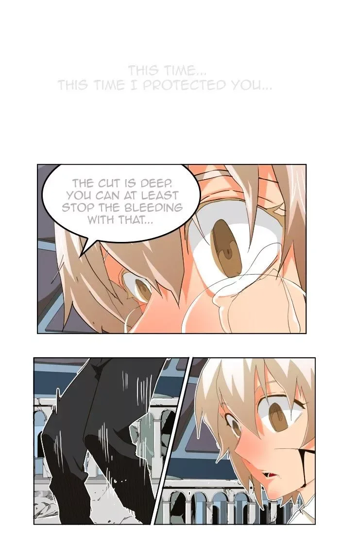 The God of High School Chapter 251 page 24