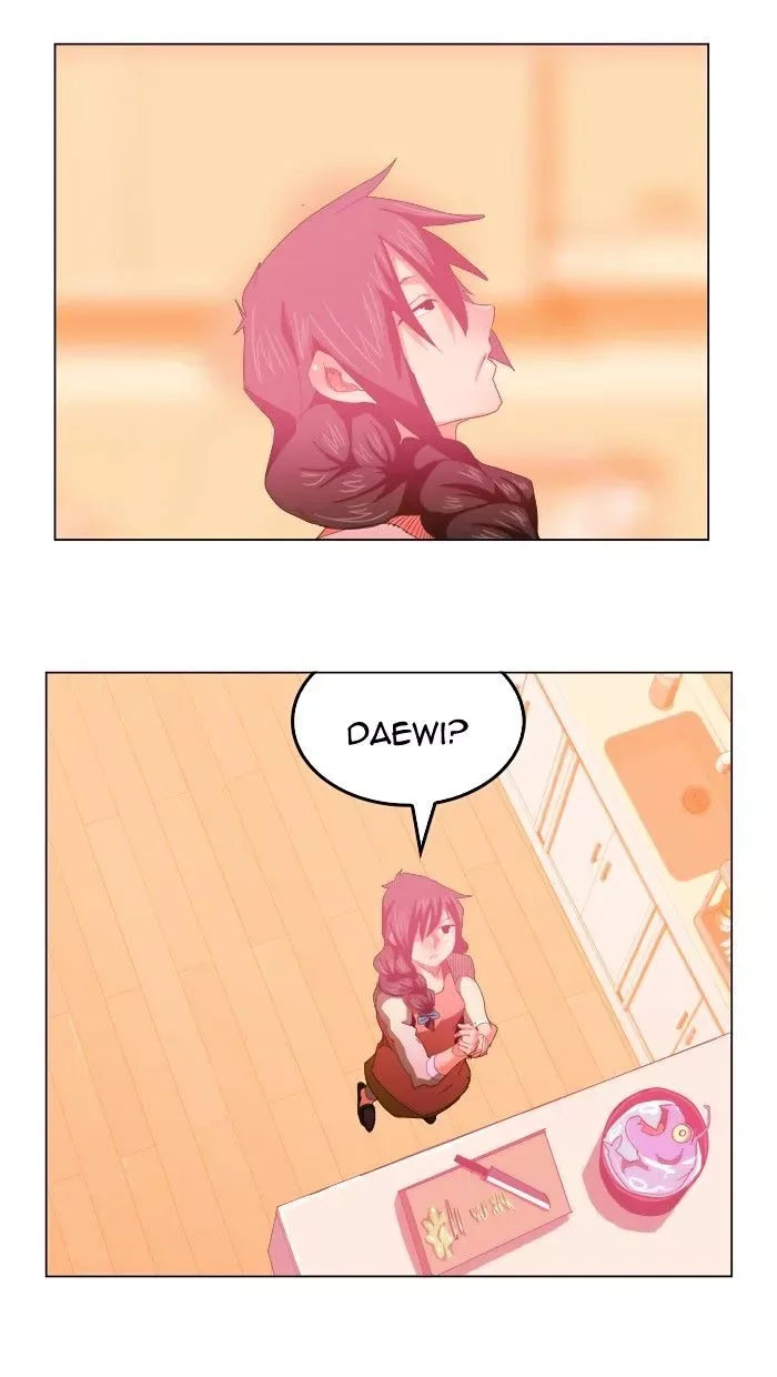 The God of High School Chapter 251 page 30