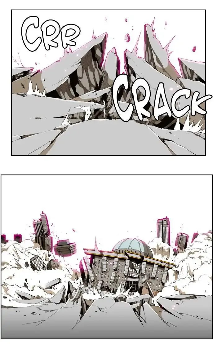 The God of High School Chapter 257 page 4