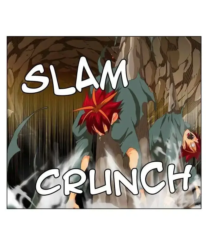 The God of High School Chapter 254 page 2