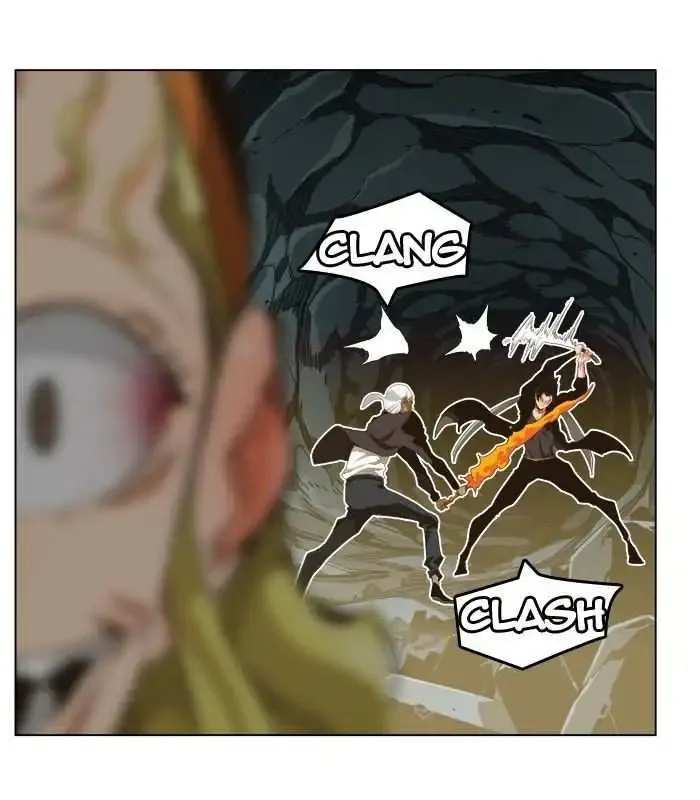 The God of High School Chapter 252 page 9
