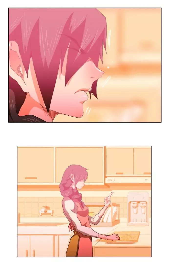 The God of High School Chapter 251 page 28