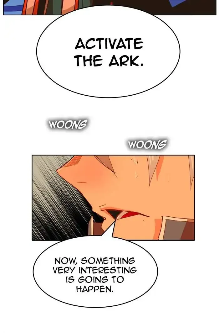The God of High School Chapter 257 page 3