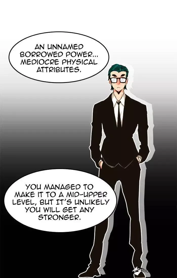The God of High School Chapter 256 page 2