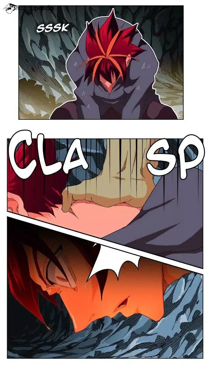 The God of High School Chapter 255 page 3