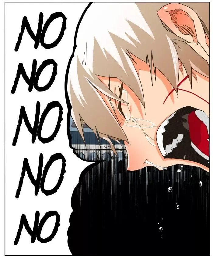 The God of High School Chapter 251 page 37