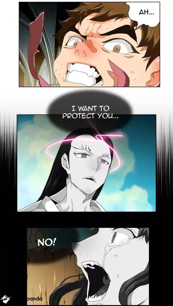 The God of High School Chapter 255 page 14