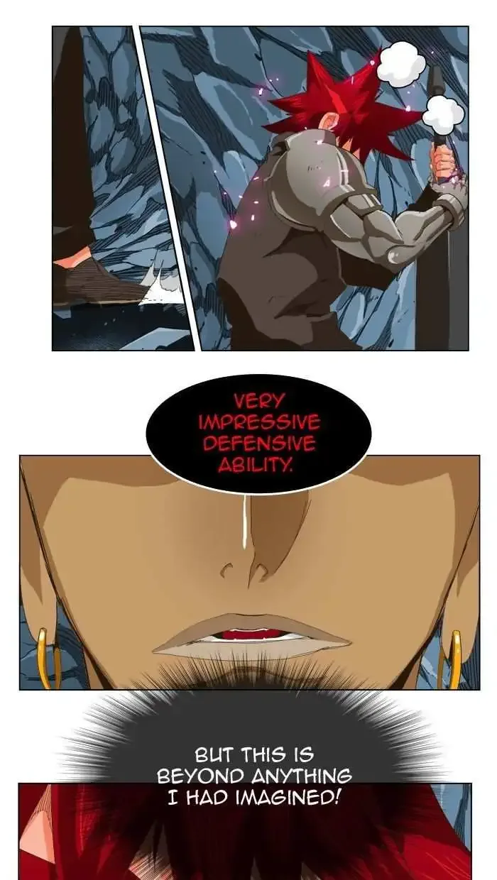 The God of High School Chapter 252 page 16