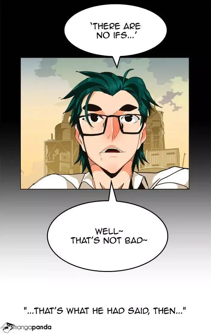 The God of High School Chapter 256 page 17