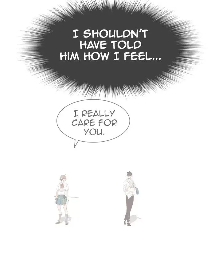 The God of High School Chapter 251 page 42