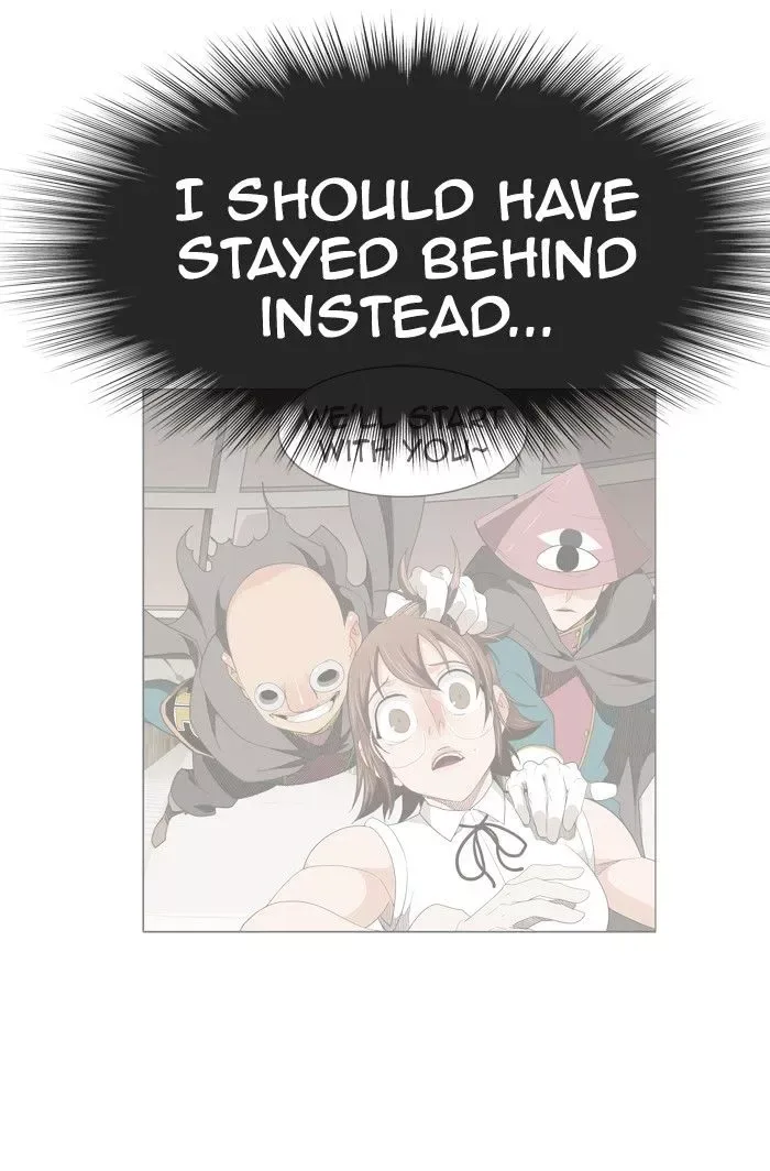 The God of High School Chapter 251 page 43