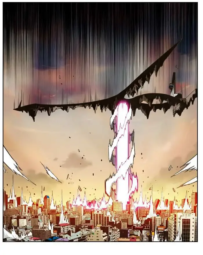 The God of High School Chapter 257 page 15