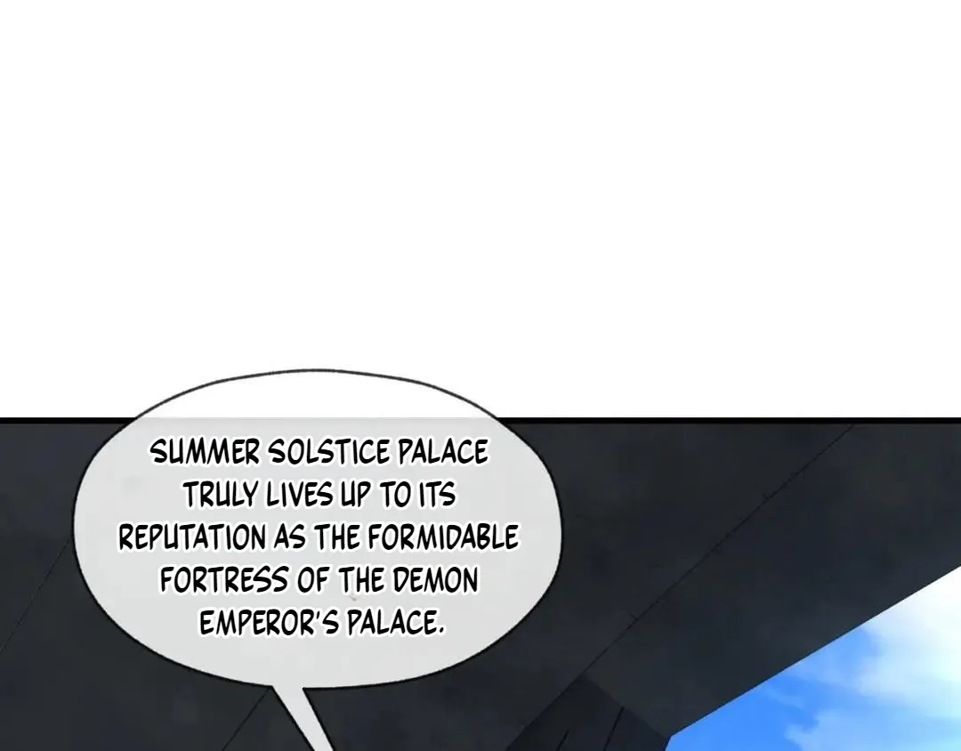 I, The Demon Lord am being targeted by my female Disciples! Chapter 144 page 130