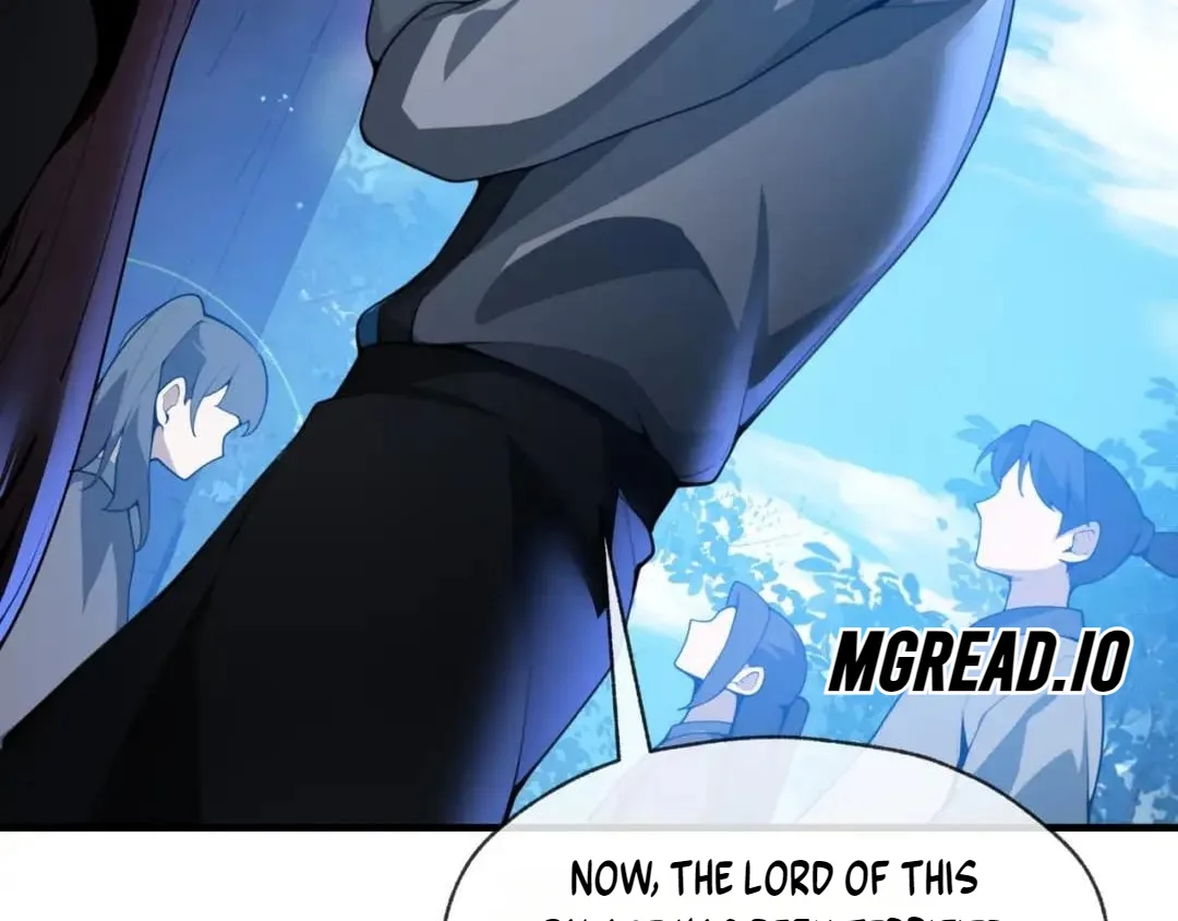 I, The Demon Lord am being targeted by my female Disciples! Chapter 144 page 132