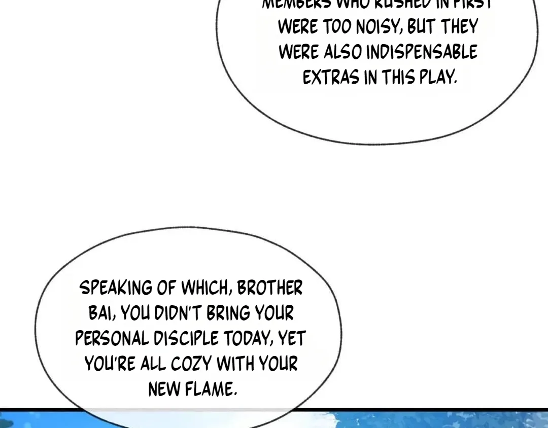 I, The Demon Lord am being targeted by my female Disciples! Chapter 144 page 137