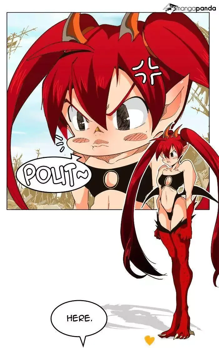 The God of High School Chapter 256 page 23