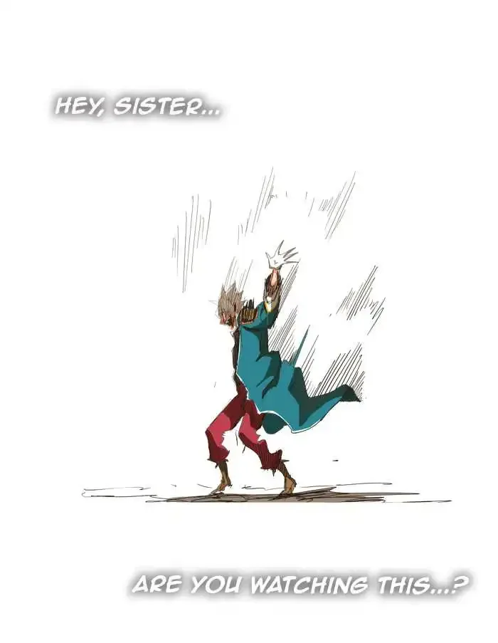 The God of High School Chapter 257 page 24