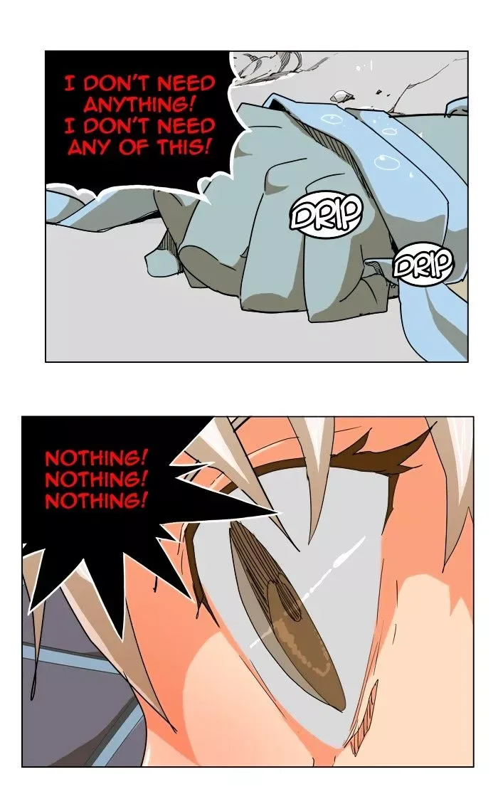 The God of High School Chapter 251 page 47