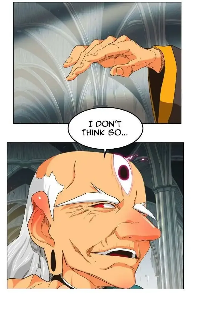The God of High School Chapter 254 page 14