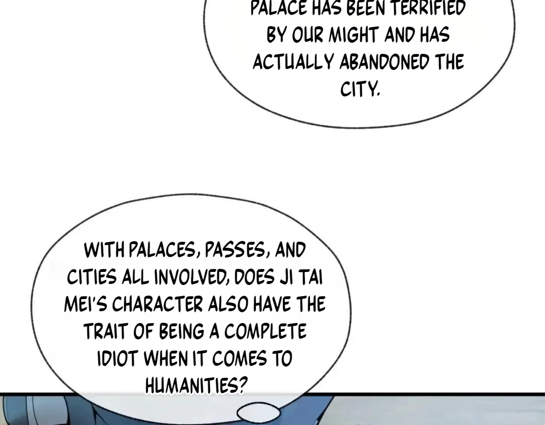 I, The Demon Lord am being targeted by my female Disciples! Chapter 144 page 133