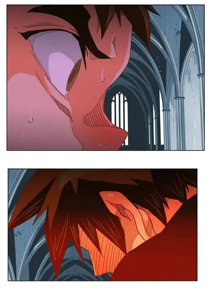 The God of High School Chapter 254 page 23