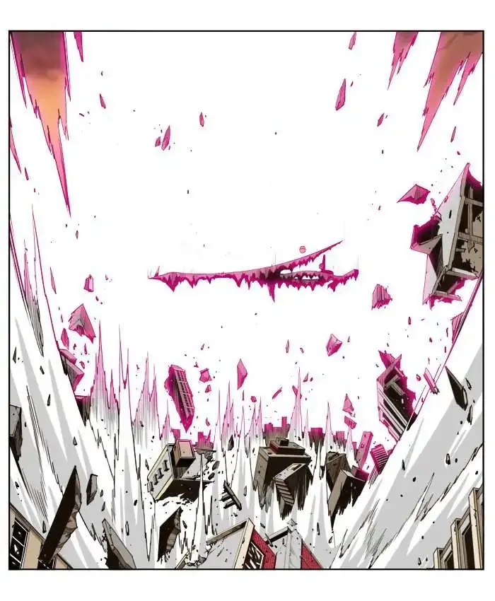 The God of High School Chapter 257 page 17