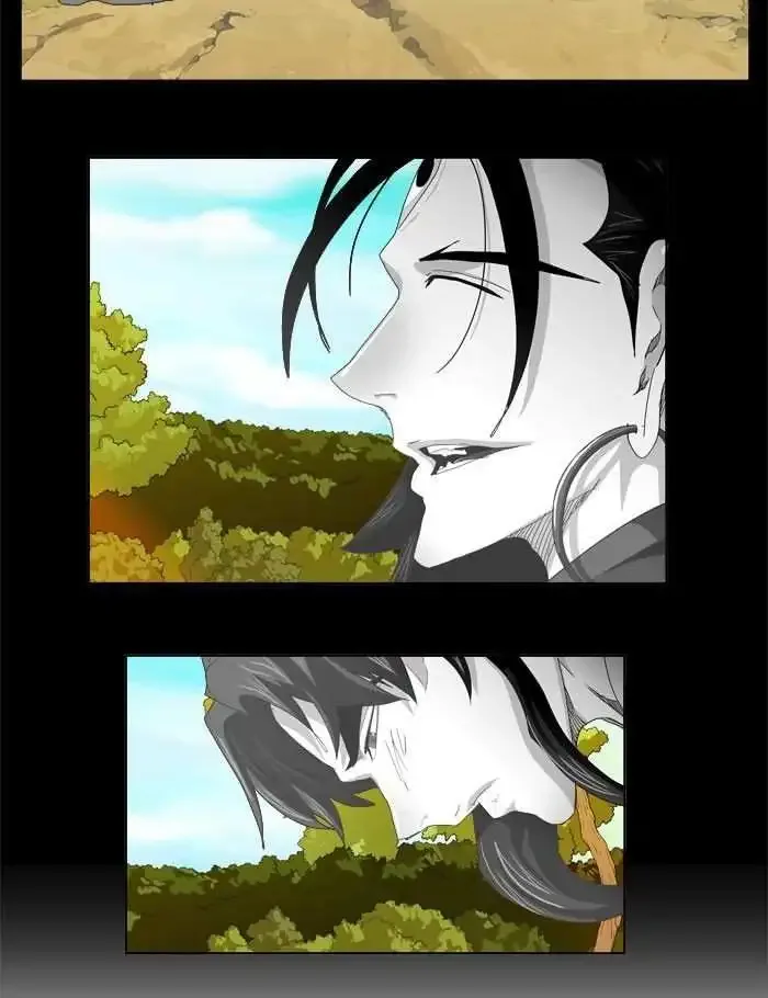 The God of High School Chapter 254 page 31