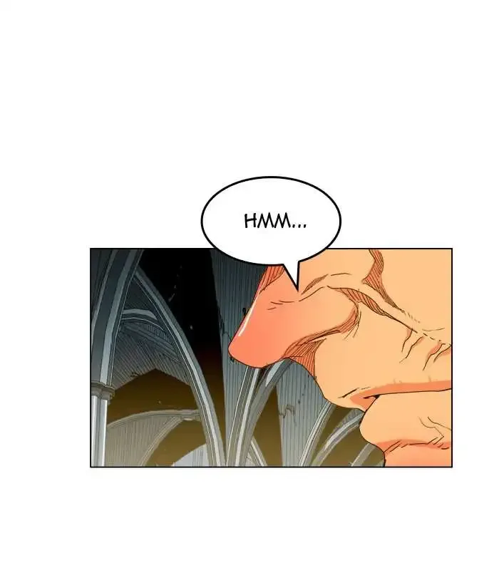 The God of High School Chapter 257 page 25
