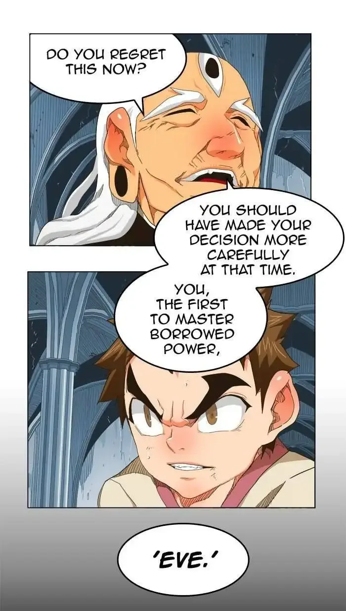 The God of High School Chapter 254 page 29