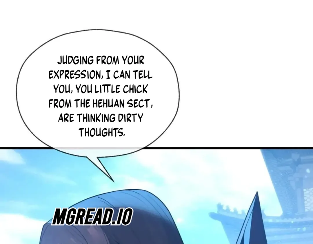 I, The Demon Lord am being targeted by my female Disciples! Chapter 144 page 146