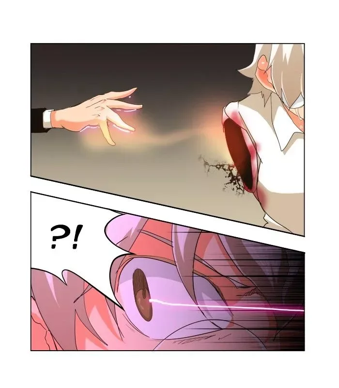 The God of High School Chapter 251 page 50