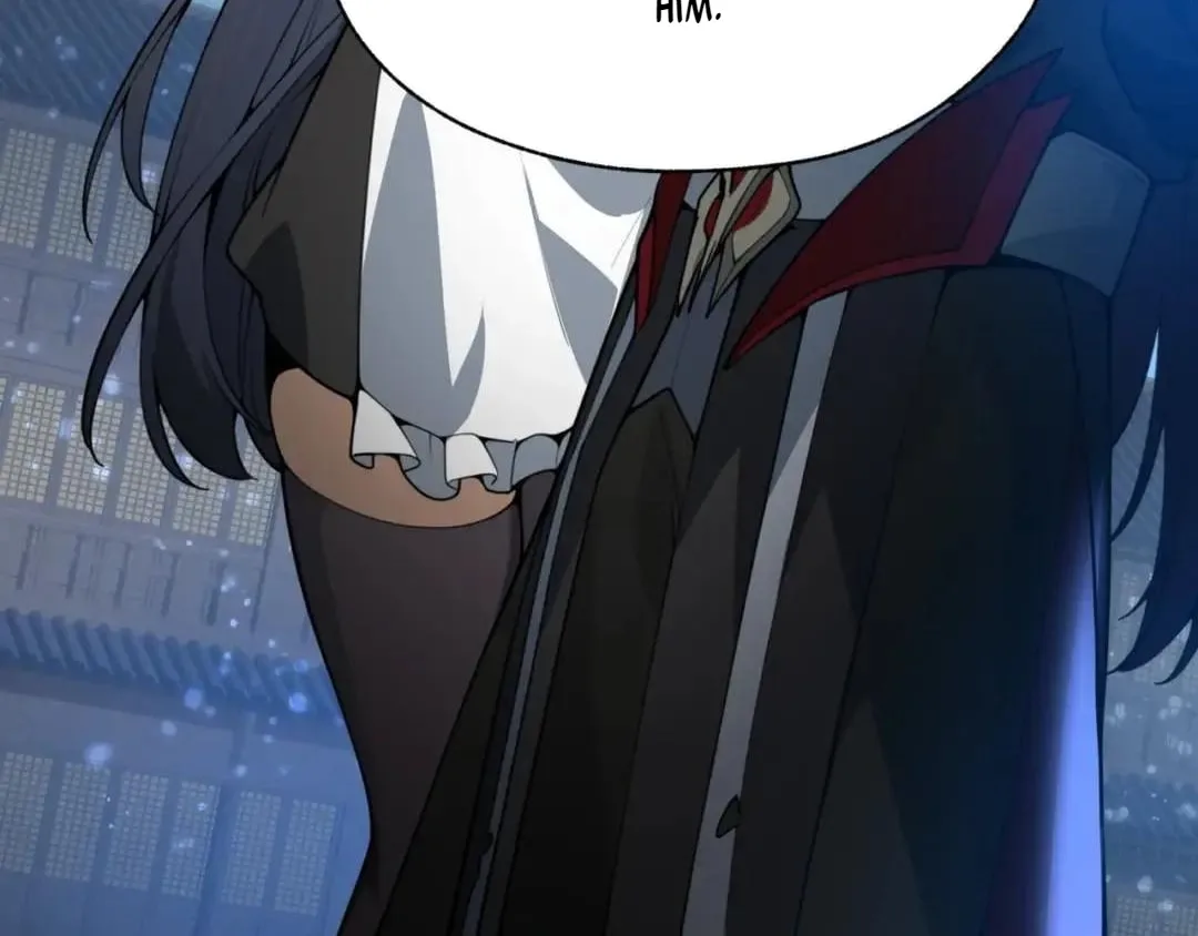 I, The Demon Lord am being targeted by my female Disciples! Chapter 144 page 142