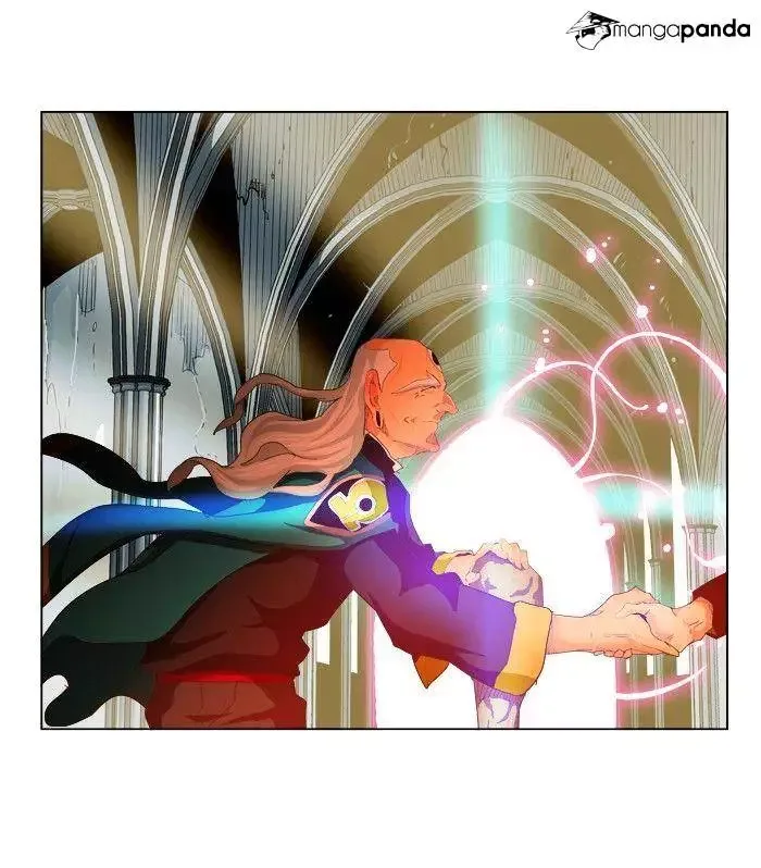 The God of High School Chapter 255 page 32