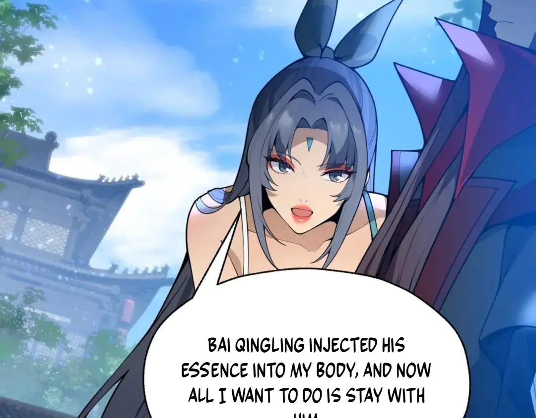 I, The Demon Lord am being targeted by my female Disciples! Chapter 144 page 141