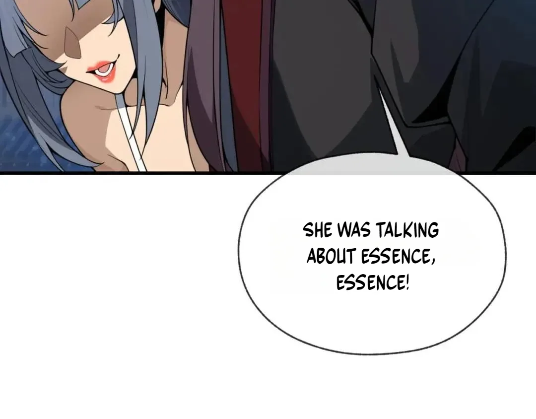 I, The Demon Lord am being targeted by my female Disciples! Chapter 144 page 148