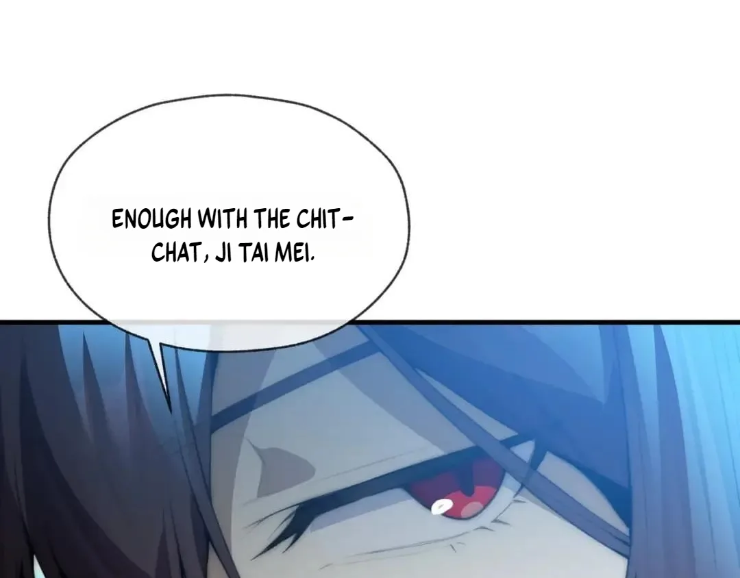 I, The Demon Lord am being targeted by my female Disciples! Chapter 144 page 149