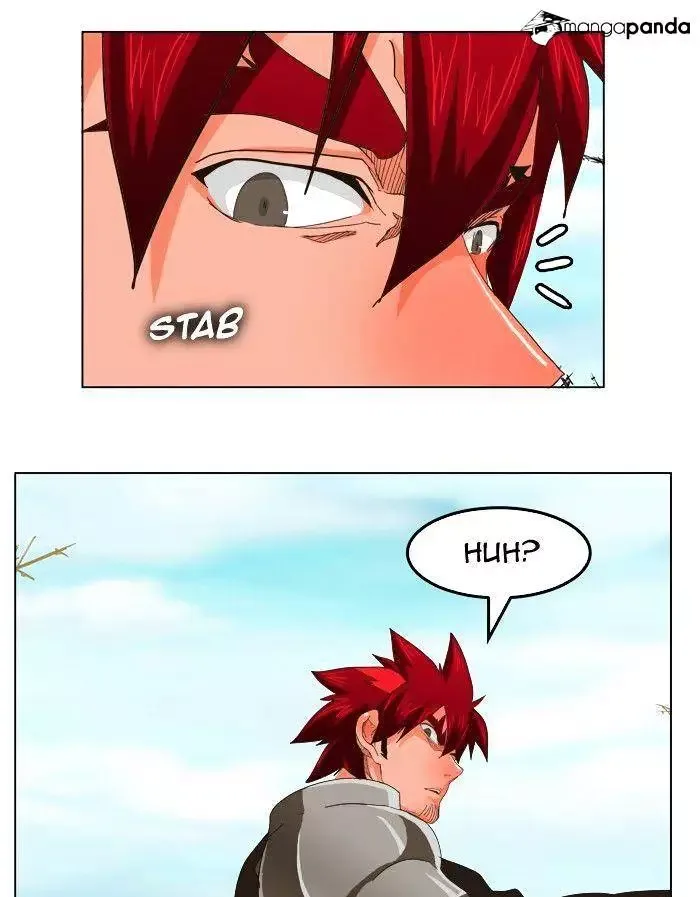 The God of High School Chapter 256 page 26
