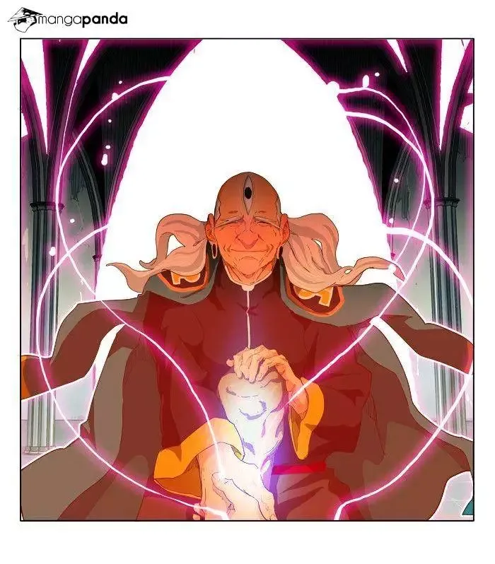 The God of High School Chapter 255 page 31