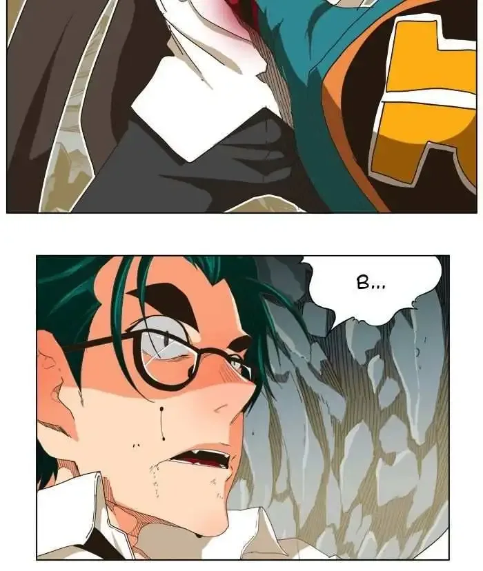 The God of High School Chapter 252 page 31