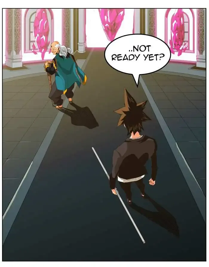 The God of High School Chapter 257 page 49