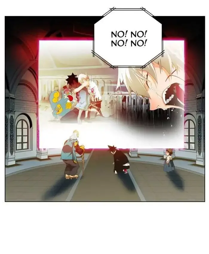 The God of High School Chapter 254 page 37